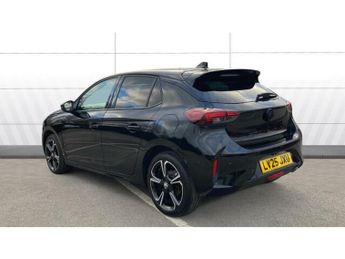 Vauxhall Corsa 1.2 Turbo Ultimate 5dr Auto Petrol Hatchback