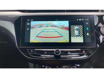 Vauxhall Corsa 1.2 Turbo Ultimate 5dr Auto Petrol Hatchback