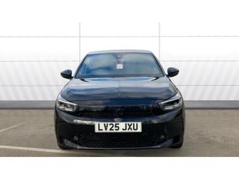 Vauxhall Corsa 1.2 Turbo Ultimate 5dr Auto Petrol Hatchback