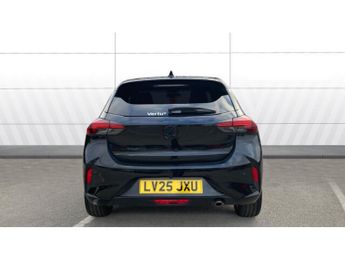 Vauxhall Corsa 1.2 Turbo Ultimate 5dr Auto Petrol Hatchback