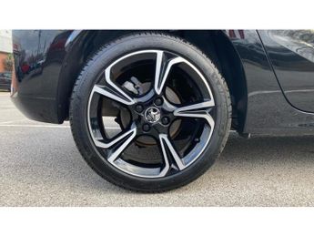 Vauxhall Corsa 1.2 Turbo Ultimate 5dr Auto Petrol Hatchback