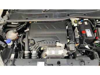 Vauxhall Corsa 1.2 Turbo Ultimate 5dr Auto Petrol Hatchback