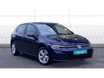 Volkswagen Golf 1.5 eTSI 150 Life 5dr DSG Petrol Hatchback