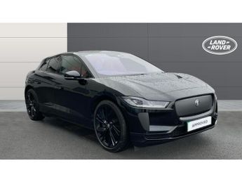 Jaguar I-PACE 294kW EV400 Sport 90kWh 5dr Auto Electric Estate