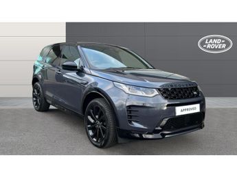 Land Rover Discovery Sport 2.0 D200 Dynamic SE 5dr Auto [7 Seat] Diesel Station Wagon