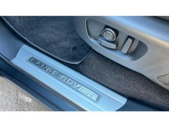 Land Rover Range Rover Sport 3.0 D300 HSE Dynamic Black 5dr Auto Diesel Estate