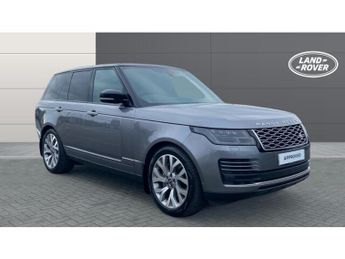 Land Rover Range Rover 3.0 D350 Vogue SE 4dr Auto Diesel Estate