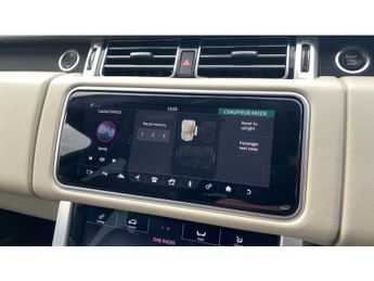 Land Rover Range Rover 3.0 D350 Vogue SE 4dr Auto Diesel Estate
