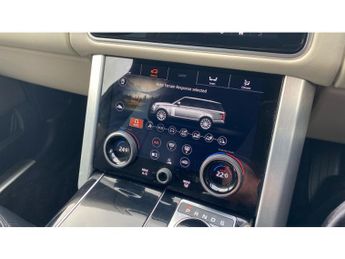 Land Rover Range Rover 3.0 D350 Vogue SE 4dr Auto Diesel Estate