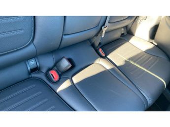 Mercedes-Benz GLC 300 4Matic AMG Line Premium 5dr 9G-Tronic Petrol Estate