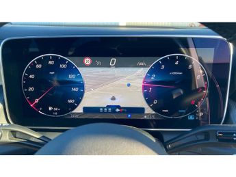 Mercedes-Benz GLC 300 4Matic AMG Line Premium 5dr 9G-Tronic Petrol Estate