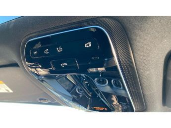 Mercedes-Benz GLC 300 4Matic AMG Line Premium 5dr 9G-Tronic Petrol Estate