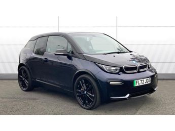 BMW i3 135kW S 42kWh 5dr Auto Electric Hatchback