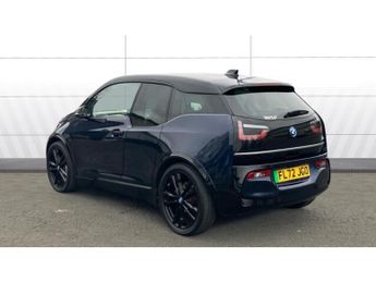 BMW i3 135kW S 42kWh 5dr Auto Electric Hatchback