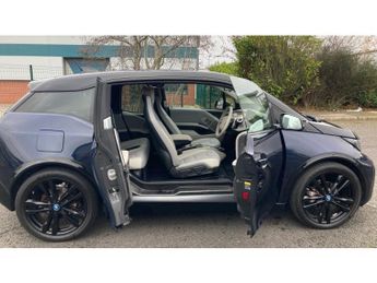 BMW i3 135kW S 42kWh 5dr Auto Electric Hatchback