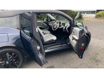 BMW i3 135kW S 42kWh 5dr Auto Electric Hatchback