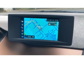 BMW i3 135kW S 42kWh 5dr Auto Electric Hatchback