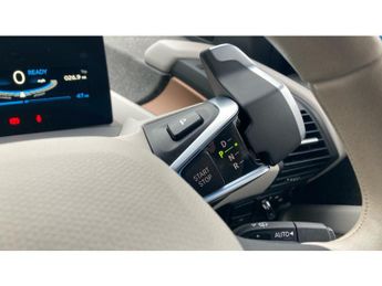 BMW i3 135kW S 42kWh 5dr Auto Electric Hatchback