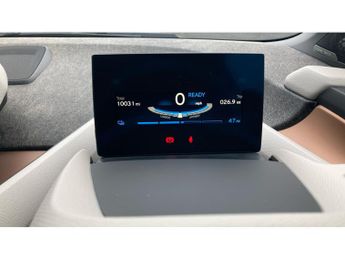 BMW i3 135kW S 42kWh 5dr Auto Electric Hatchback