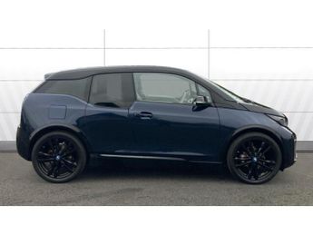 BMW i3 135kW S 42kWh 5dr Auto Electric Hatchback
