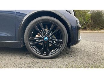 BMW i3 135kW S 42kWh 5dr Auto Electric Hatchback