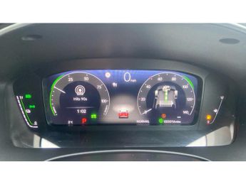 Honda Civic 2.0 eHEV Advance 5dr CVT Hybrid Hatchback