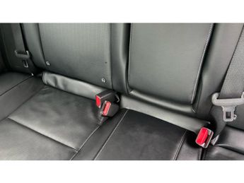 Honda Civic 2.0 eHEV Advance 5dr CVT Hybrid Hatchback