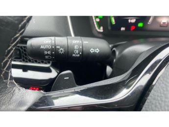 Honda Civic 2.0 eHEV Advance 5dr CVT Hybrid Hatchback