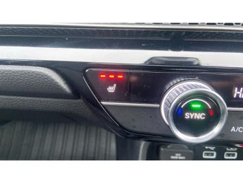 Honda Civic 2.0 eHEV Advance 5dr CVT Hybrid Hatchback