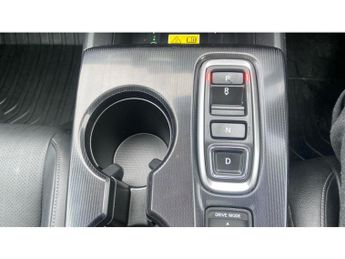 Honda Civic 2.0 eHEV Advance 5dr CVT Hybrid Hatchback
