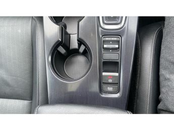 Honda Civic 2.0 eHEV Advance 5dr CVT Hybrid Hatchback