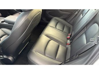 Tesla Model 3 Performance AWD 4dr [Performance Upgrade] Auto Electric Saloon