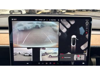 Tesla Model 3 Performance AWD 4dr [Performance Upgrade] Auto Electric Saloon