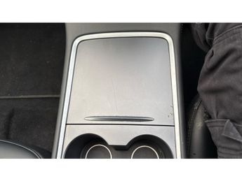 Tesla Model 3 Performance AWD 4dr [Performance Upgrade] Auto Electric Saloon