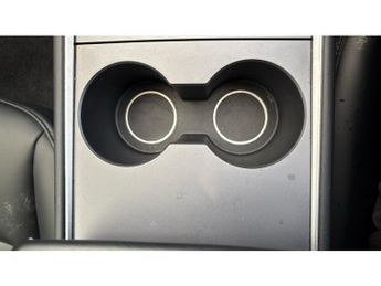 Tesla Model 3 Performance AWD 4dr [Performance Upgrade] Auto Electric Saloon