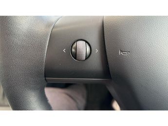 Tesla Model 3 Performance AWD 4dr [Performance Upgrade] Auto Electric Saloon