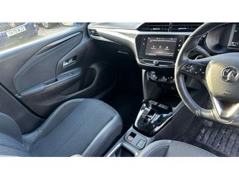 Vauxhall Corsa 1.2 Turbo Elite Edition 5dr Auto Petrol Hatchback