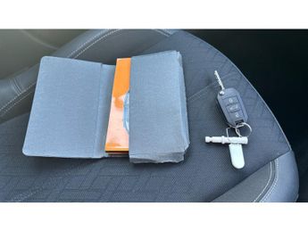 Vauxhall Corsa 1.2 Turbo Elite Edition 5dr Auto Petrol Hatchback