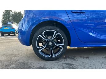 Vauxhall Corsa 1.2 Turbo Elite Edition 5dr Auto Petrol Hatchback