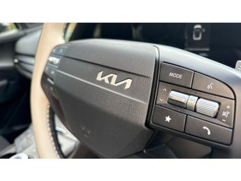 Kia Sportage 1.6T GDi HEV GT-Line 5dr Auto Hybrid Estate