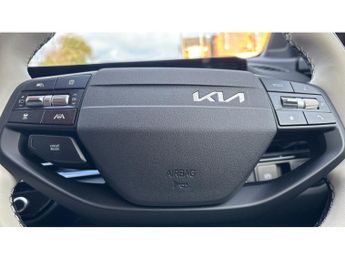 Kia Sportage 1.6T GDi HEV GT-Line 5dr Auto Hybrid Estate