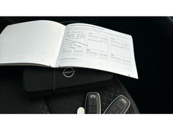 Nissan Juke 1.0 DiG-T N-Connecta 5dr DCT Petrol Hatchback