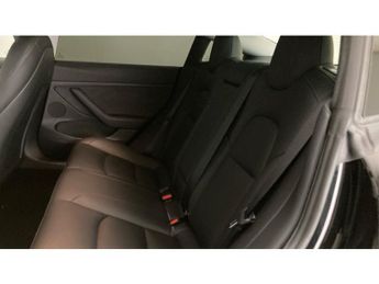 Tesla Model 3 Long Range AWD 4dr Auto Electric Saloon