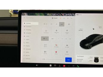 Tesla Model 3 Long Range AWD 4dr Auto Electric Saloon