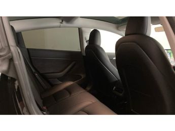 Tesla Model 3 Long Range AWD 4dr Auto Electric Saloon