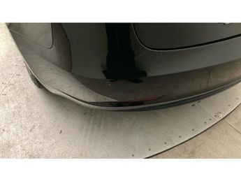 Tesla Model 3 Long Range AWD 4dr Auto Electric Saloon