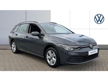 Volkswagen Golf 1.0 eTSI Life 5dr DSG Petrol Estate