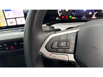 Volkswagen Golf 1.0 eTSI Life 5dr DSG Petrol Estate