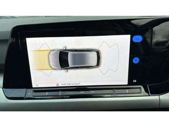 Volkswagen Golf 1.0 eTSI Life 5dr DSG Petrol Estate