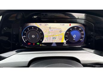 Volkswagen Golf 1.0 eTSI Life 5dr DSG Petrol Estate